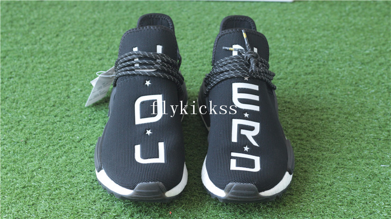 humarace shoes