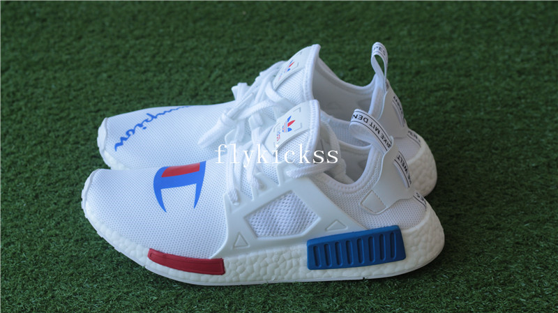 adidas nmd champion