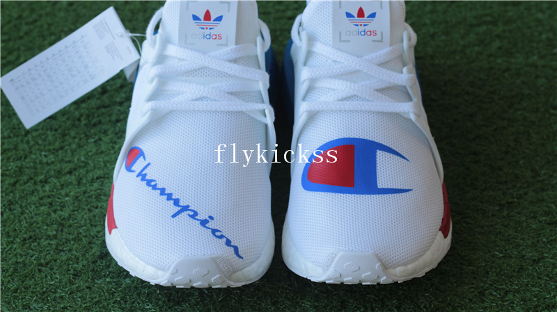 champion nmd xr1