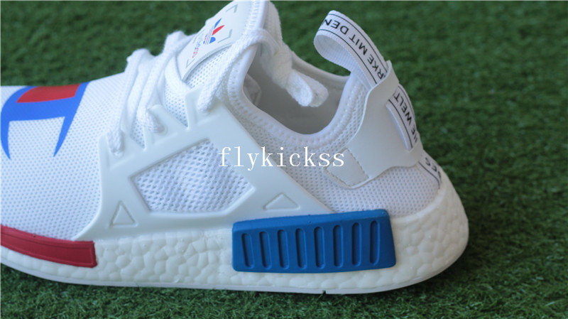 champion x adidas nmd xr1