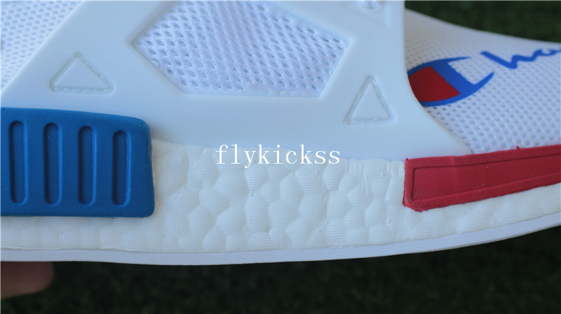 champion nmd xr1