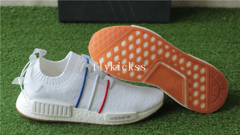 Mastermind Japan x Adidas NMD XR1 in 2019 Bambas PFC