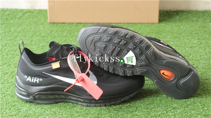 off white x nike air max 97 og black