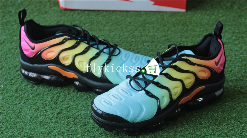 nike air max plus tropical sunset