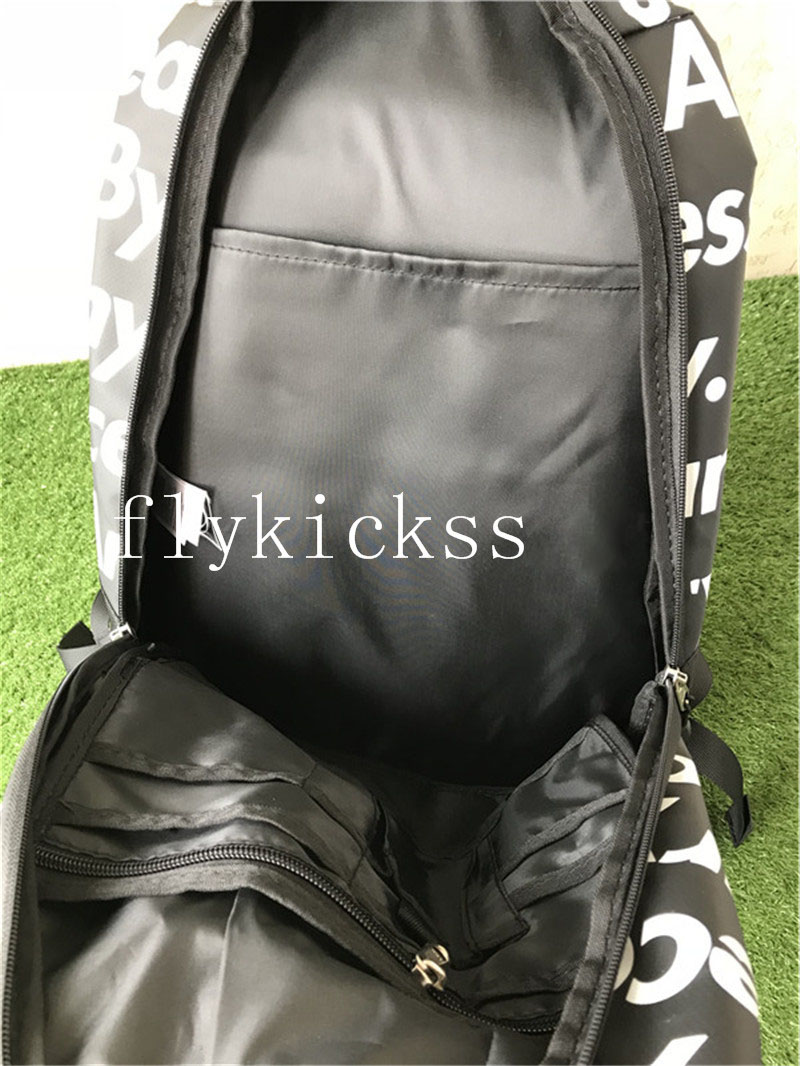 supreme north face backpack by any means