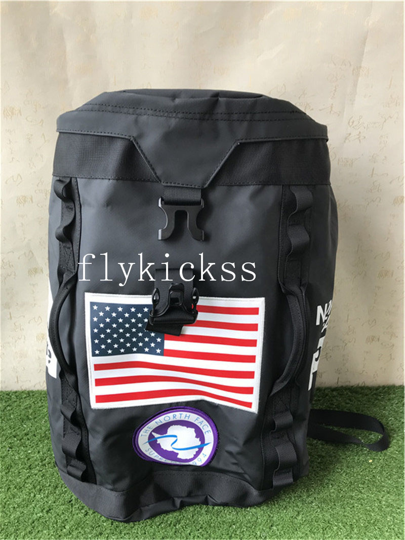 north face supreme trans antarctica backpack