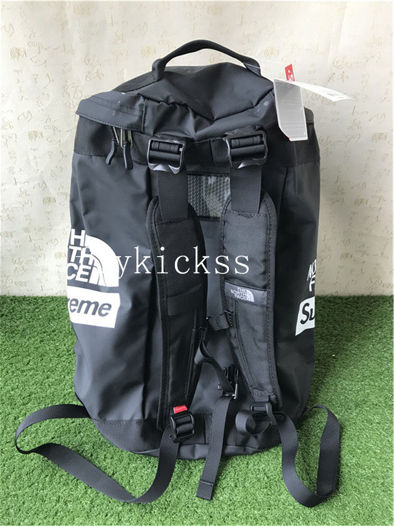 supreme the north face trans antarctica expedition big haul backpack