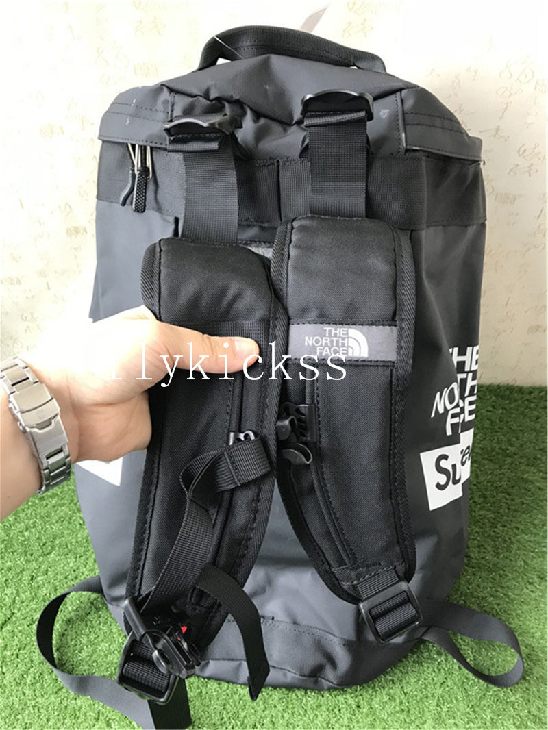 north face big haul backpack