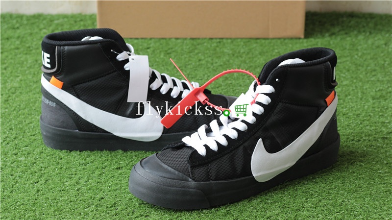 air blazer mid