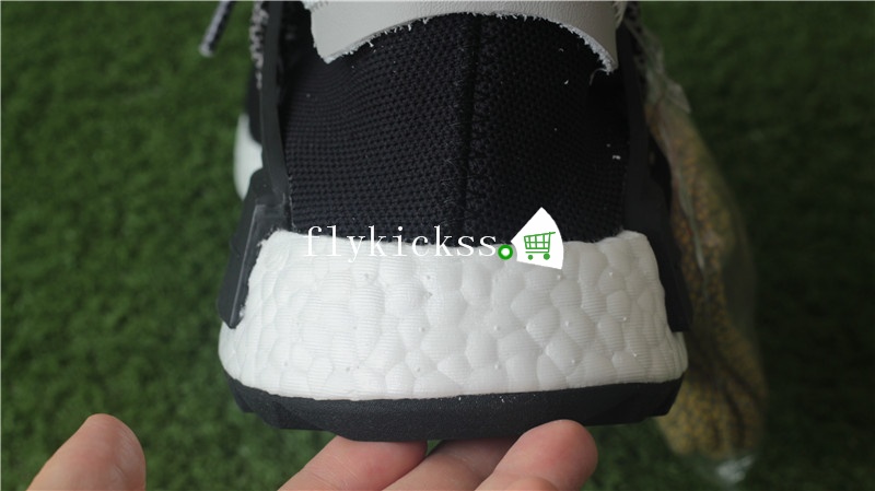 human race breathe walk black